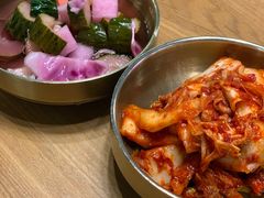 -HOTISLAND海鸡岛·韩国料理(江南西店)