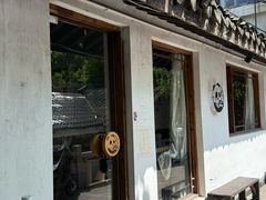 -竹子咖啡bamboo coffee