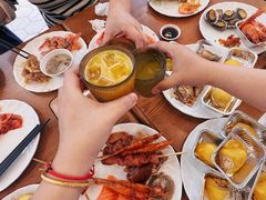 -禾斗海鲜自助(城阳宝龙店)