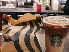 -星巴克(深圳宝安泰华店)
