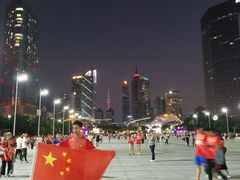 -天河体育中心