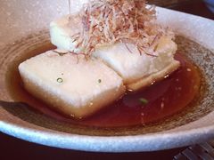 炸豆腐酱汁-山葵家·创意料理(宁波来福士店)