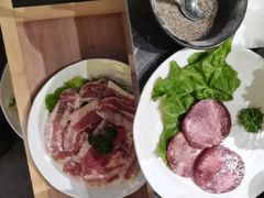 -隐家本格烧肉(万达广场店)