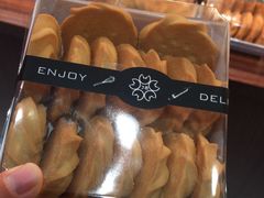 -丁香西饼屋(桂林路店)