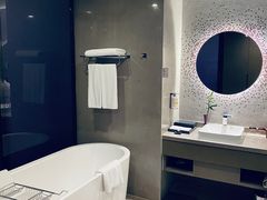 -南京禄口机场雅高铂尔曼大酒店