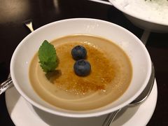 龙井炖蛋-杭州西子湖四季酒店·金沙厅