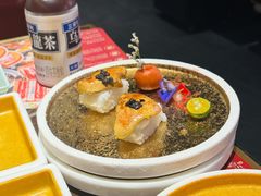 -一绪に和牛寿喜烧(罗湖益田假日店)