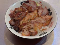 -吾家香港烧腊专门店