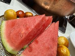 -大吉牛东北烧烤&铜锅涮肉(庐阳店)