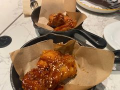 -必胜客(新辰里酒仙桥店)