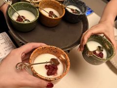 -龟兹KUCINA·新疆菜(前滩L+PLAZA店)