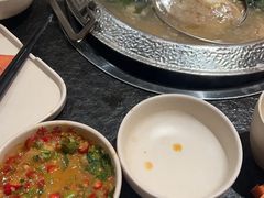 -牛品荟牛肉火锅(新城广场店)