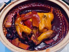 -华膳楼·臻味·安徽地标美食(药都路店)