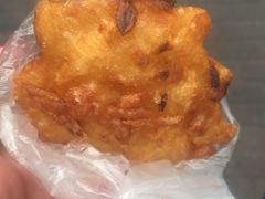 -云南路美食街