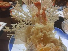 -天狗山料理(省体店)