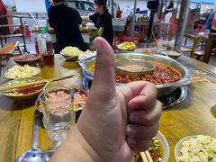 -正南齊北重庆老火锅(光华村直营店)