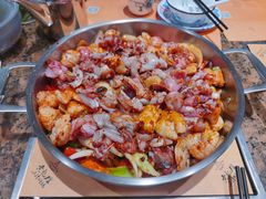 -黄记煌三汁焖锅(欢乐海岸店)