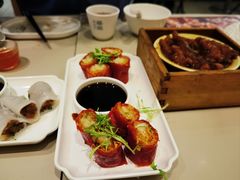 -蔡澜点心·粤菜(丽泽天街店)