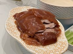 -御苑宾馆-中餐厅
