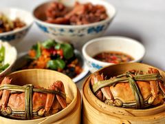 -老长沙龙虾馆(梅林店)