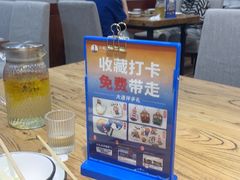 -小船渔村•大连菜•大连焖鱼(明泽街店)