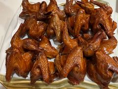 -大鸽饭(马王堆店)