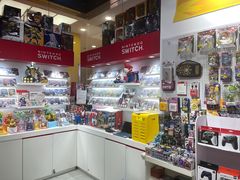 -BSX潮玩·任天堂.宝可梦卡牌道馆(大宁国际店)