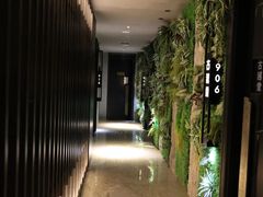 -古越堂影院式足道(九堡店)