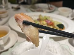 白切文昌鸡-闻见中国海南菜(K11店)