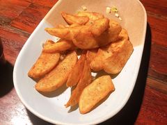干锅土豆-外婆家(南开大悦城店)