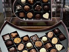 -Laderach 莱德拉(上海环贸iapm店)