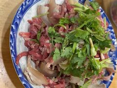 -榕江牛瘪牛肉火锅
