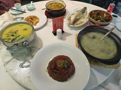 -有缘餐厅(湖塘店)