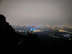 -南京市江宁方山