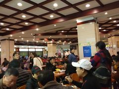 大堂-龙抄手(春熙路总店)
