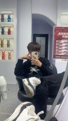 -H·Y HAIR SALON烫发·染发·造型