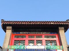 -古文化街旅游区