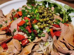 -溪林小馆(浦江城市生活广场店)