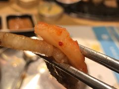 -秋木烤肉·韩国牛肉名家(高新旗舰店)