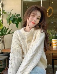 -GIRL STYLE 烫发·染发沙龙