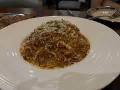 番茄牛肉意面-LA CREPERIE BRETONNE布列塔尼法式餐厅(天童北路店)