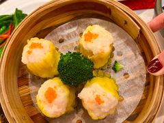 -酌宴府The China Club·广州万富希尔顿酒店(云城东路店)