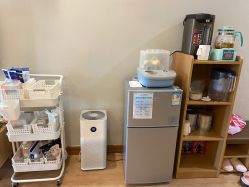-恒悦贝贝月子会所(海珠店)