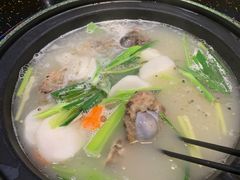 -成都老码头火锅(旺角店)