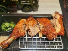 -馔豚·台北菜专门店(深圳湾万象城店)