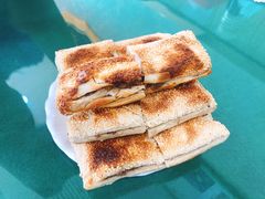 烧饼加肉-正顺饸饹馆(中土商务楼店)