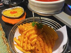 -上井精致料理自助餐(松雷店)