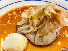 -清真烧麦馆(民族路店)