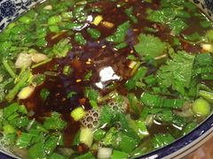-丝路伊兰·兰州牛肉面(牛街总店)