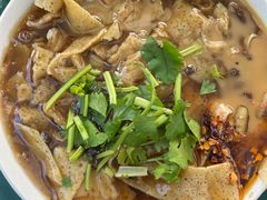 -陈记锅巴菜(五大道店)
